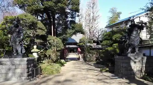 西光院のその他建物