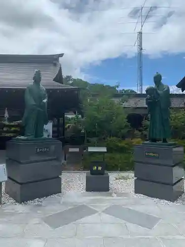 象山神社(長野県)