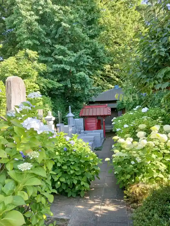 長福寺(千葉県)