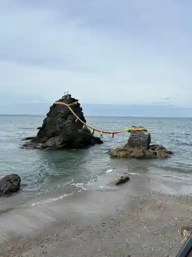 二見興玉神社(三重県)