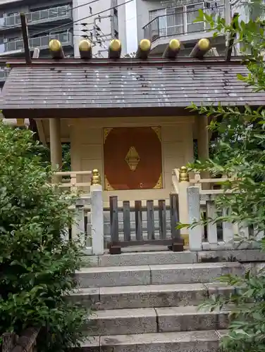 蒲田八幡神社(東京都)