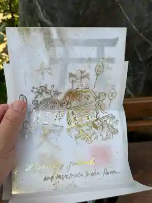 小野照崎神社(東京都)