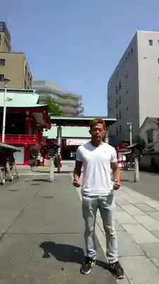 鷲神社(東京都)