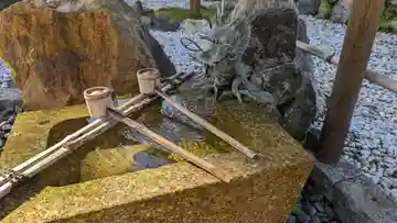 永興寺(山科豊川稲荷社)(京都府)