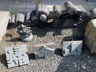 真福寺のその他建物