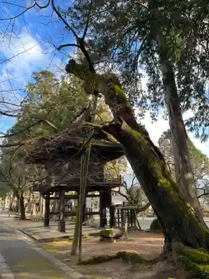 恵林寺のその他建物