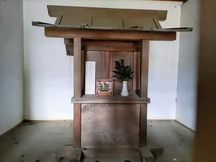 松尾神社の末社・摂社