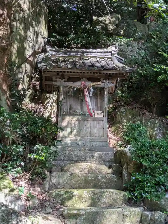 加茂神社(滋賀県)
