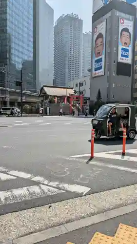日比谷神社(東京都)