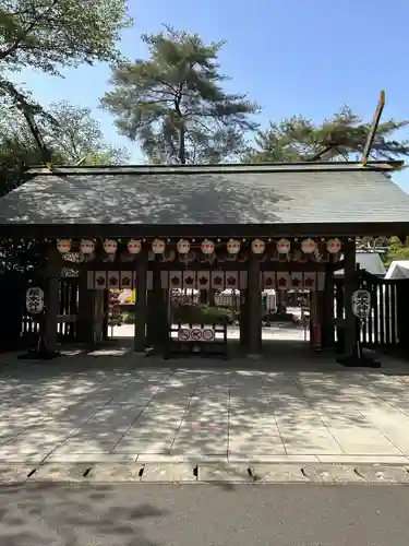 櫻木神社(千葉県)