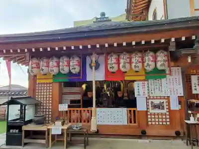 総持院(總持院)の本殿・本堂