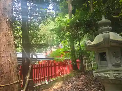 枚岡神社(大阪府)