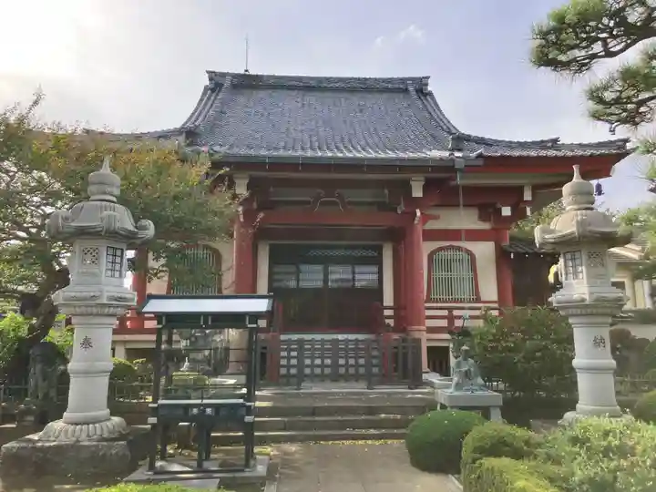 金乗院(東京都)