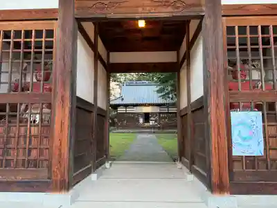飯沼神社(長野県)