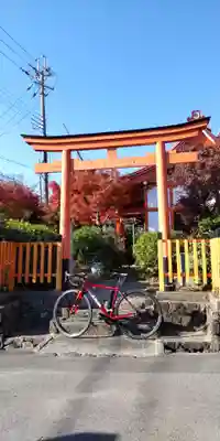 八幡神社（矢納神社）(大阪府)