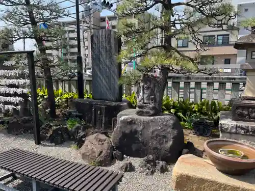 常性寺(東京都)