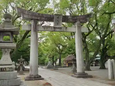 水天宮(福岡県)