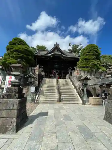 成田山新勝寺(千葉県)