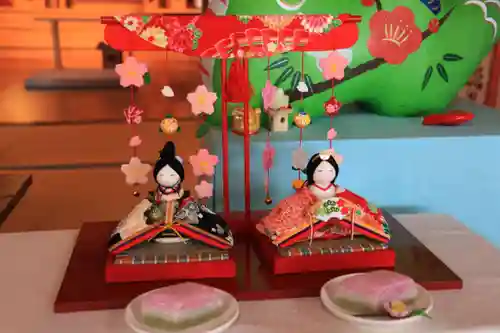 高司神社〜むすびの神の鎮まる社〜のお祭り