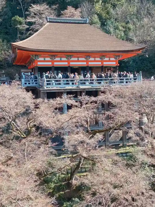 清水寺(京都府)