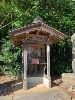 泉福寺(千葉県)