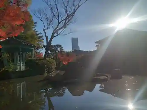 四天王寺(大阪府)