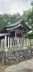 春日神社(山形県)