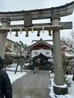 木田神社(福井県)
