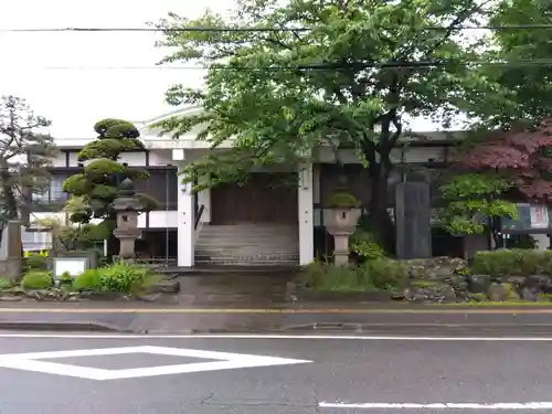 興宗寺(福井県)