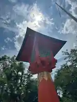 井草八幡宮(東京都)