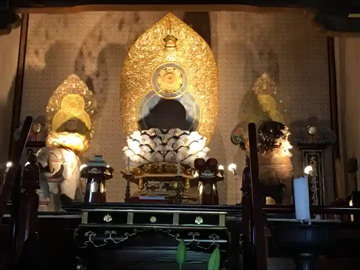 方廣寺(静岡県)