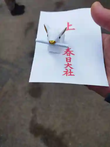 春日大社(奈良県)