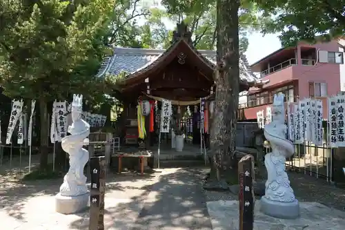 若宮神明社(愛知県)