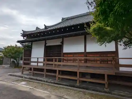 獅子窟　華山寺(京都府)