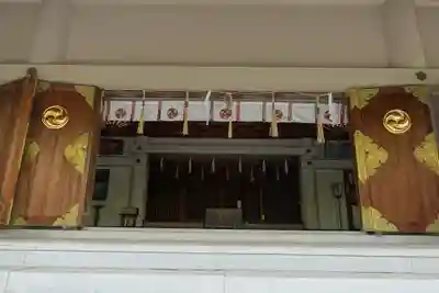 宇夫階神社(香川県)