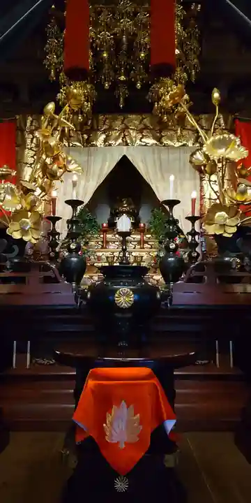 最乗寺(道了尊)(神奈川県)