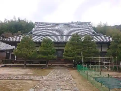 洞春寺(山口県)