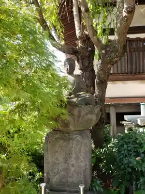清林寺(東京都)