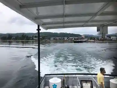 宝厳寺(滋賀県)