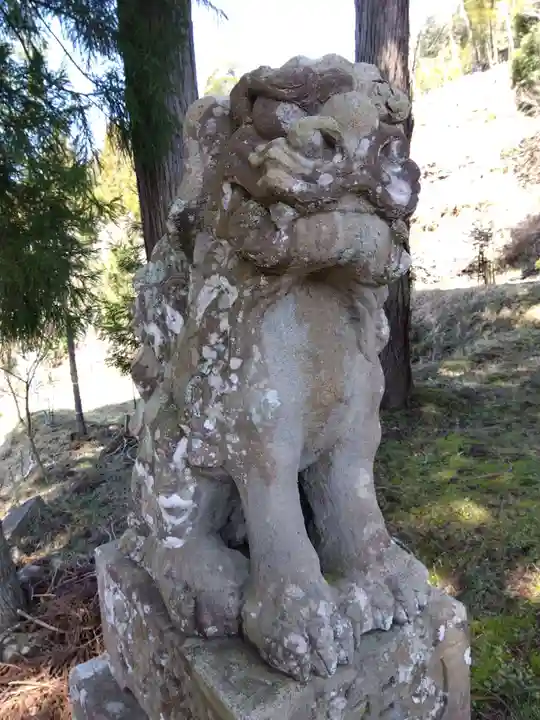 燈豊神社(福井県)