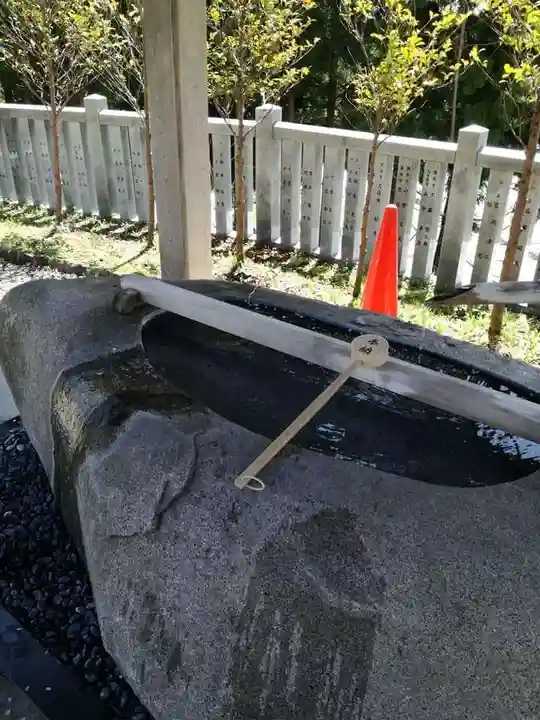 熊野三社のその他建物