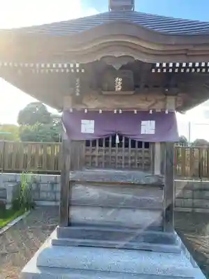 福永寺のその他建物