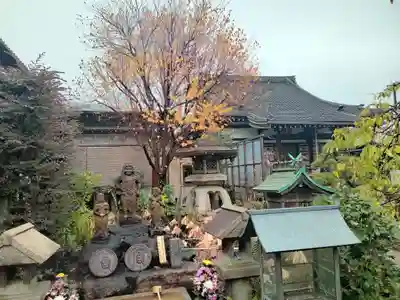 興徳寺のその他建物