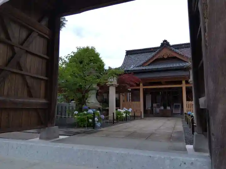 總社 和田八幡宮(福井県)