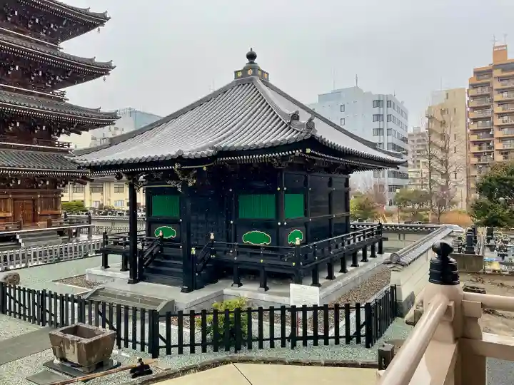 孝勝寺(宮城県)