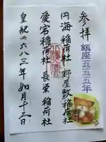 北澤八幡神社(東京都)