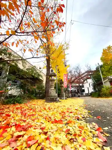 阿邪訶根神社(福島県)