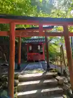 石寄社(京都府)