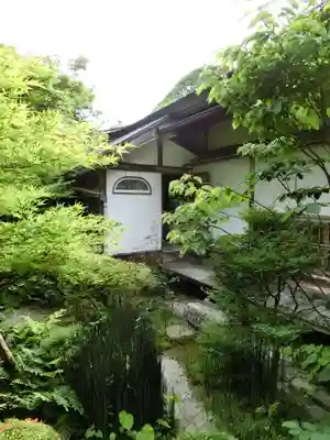 宝泉院のその他建物