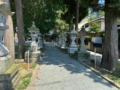 弓削神宮(熊本県)